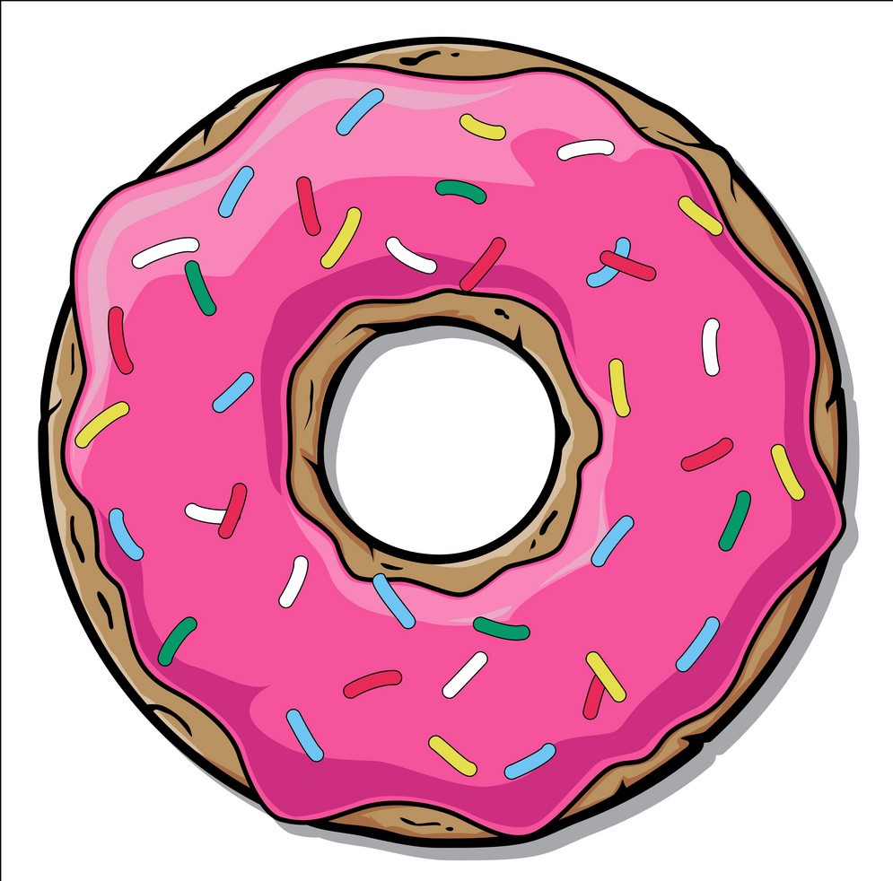 cartoon-donut-vector-7272443